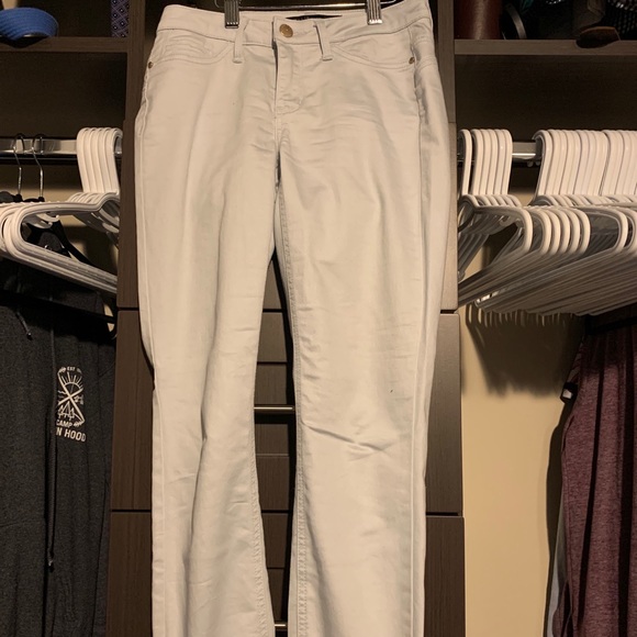 Baby blue jeans from RW&co - Picture 1 of 1